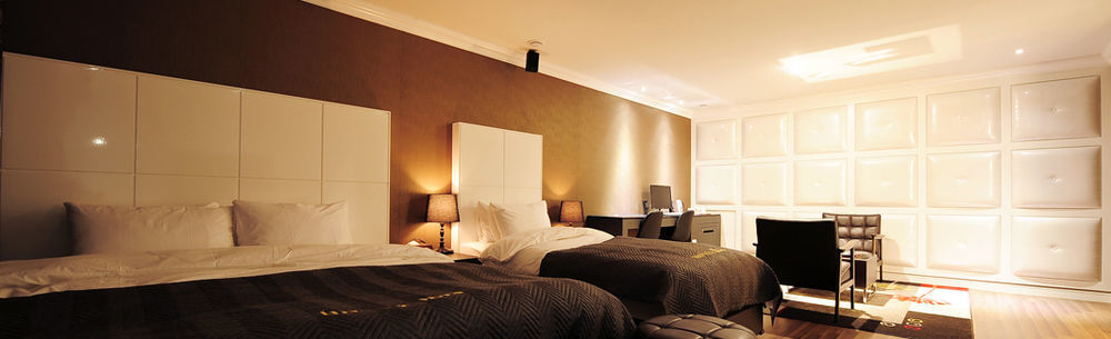 Jbis Hotel Uijeongbu Zewnętrze zdjęcie