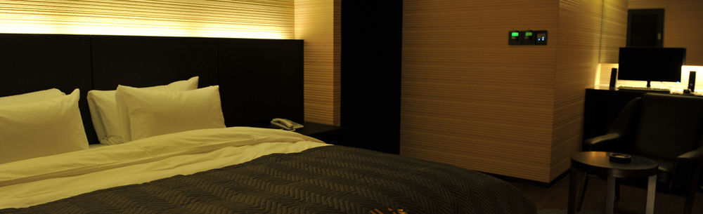 Jbis Hotel Uijeongbu Zewnętrze zdjęcie