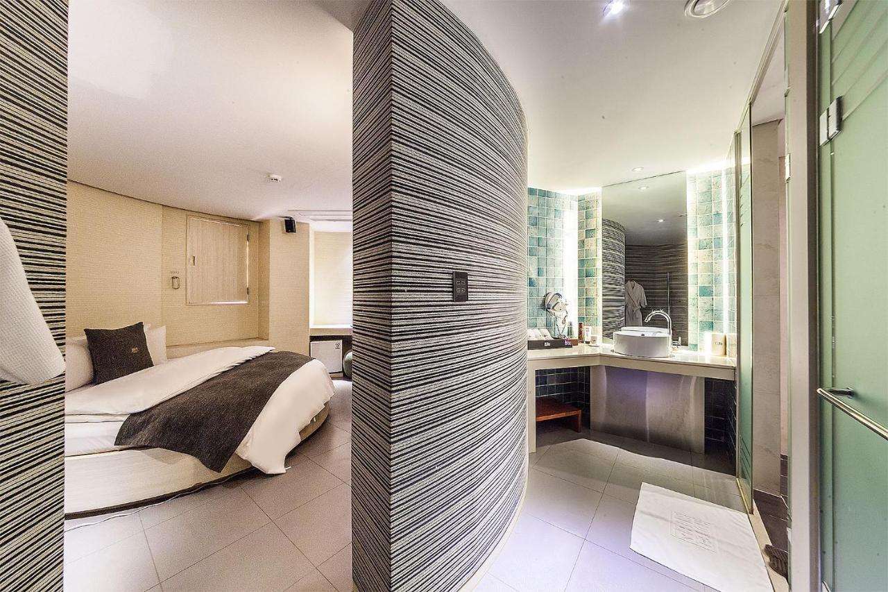 Jbis Hotel Uijeongbu Zewnętrze zdjęcie