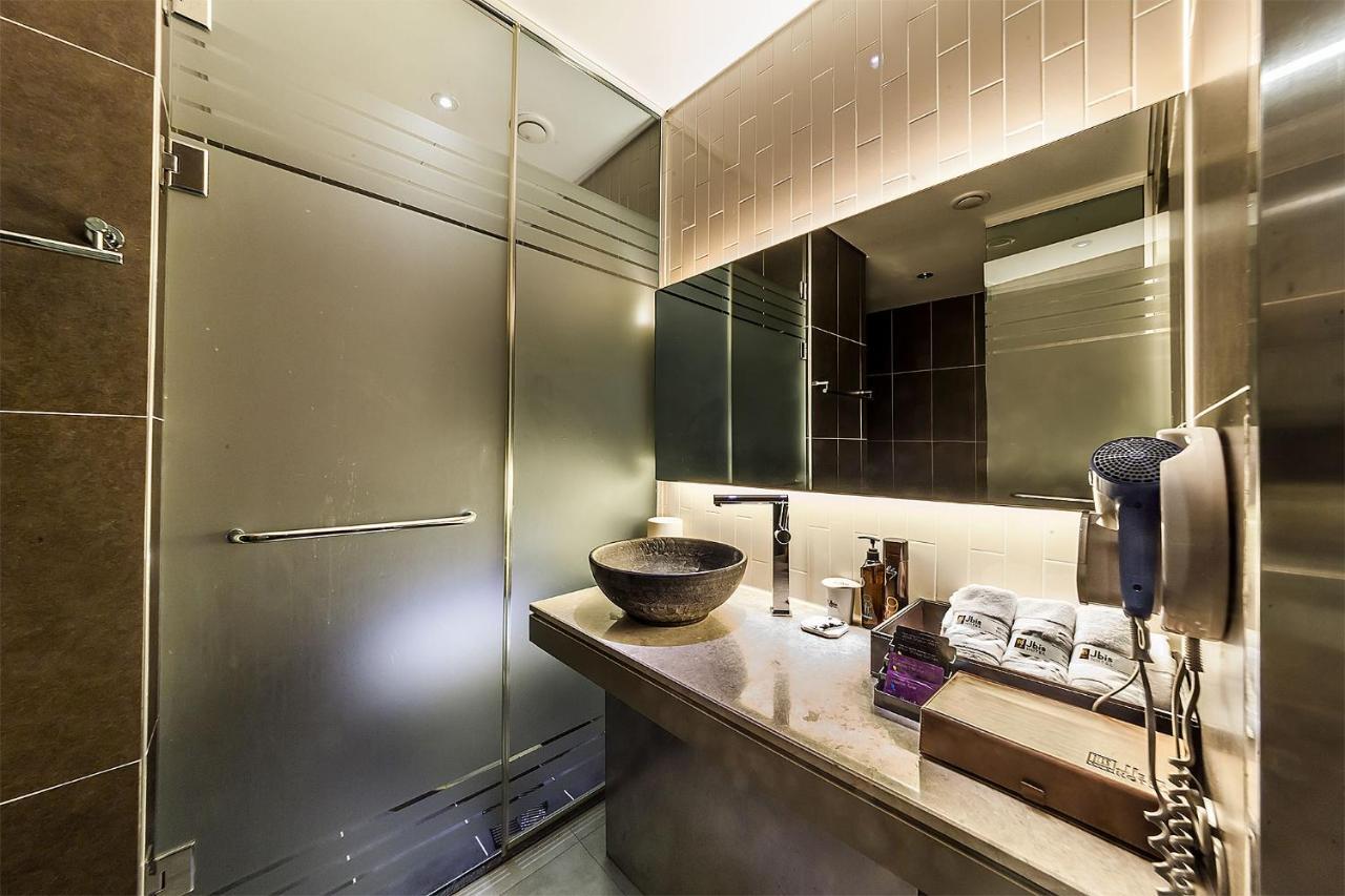Jbis Hotel Uijeongbu Zewnętrze zdjęcie