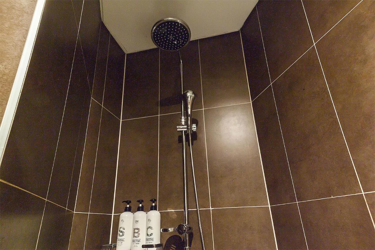 Jbis Hotel Uijeongbu Zewnętrze zdjęcie