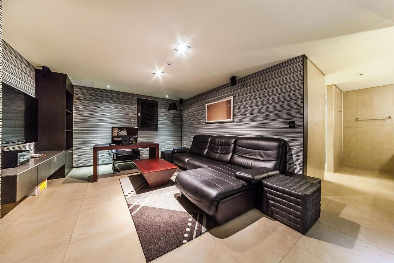 Jbis Hotel Uijeongbu Zewnętrze zdjęcie